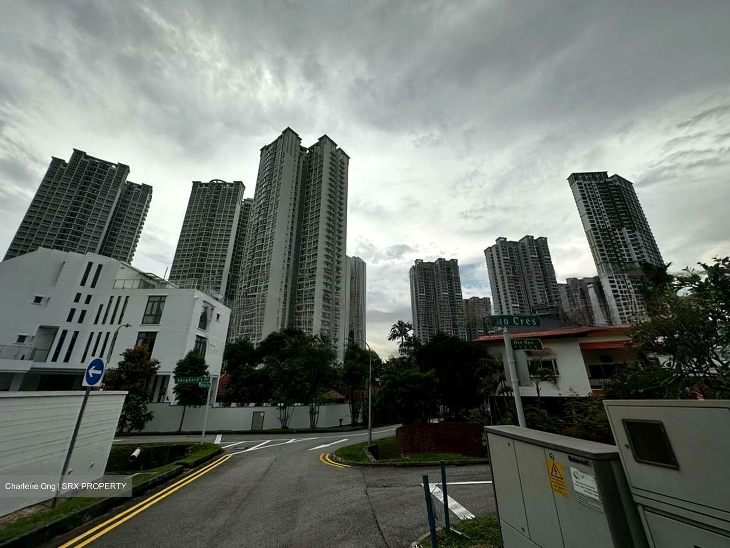 Shepherds Hill Estate (D3), Detached #460917941
